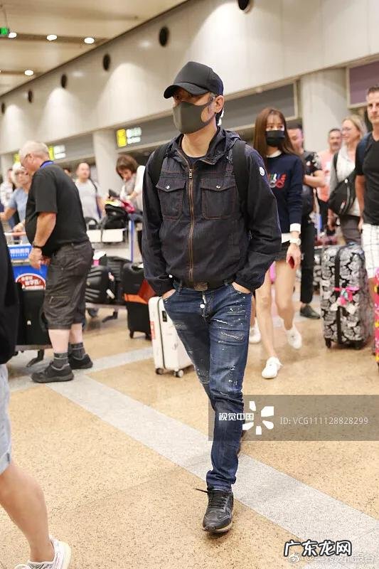 吴秀波是如何防止自己变成中年油腻男的