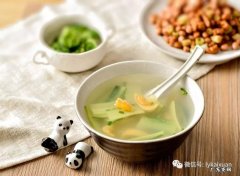 秋季适合养生的饮食