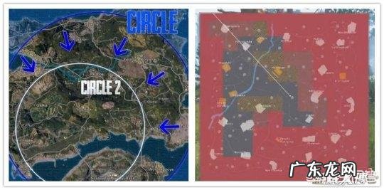 吃鸡圈大洗牌后,今年火极一时的吃鸡游戏都怎么样了