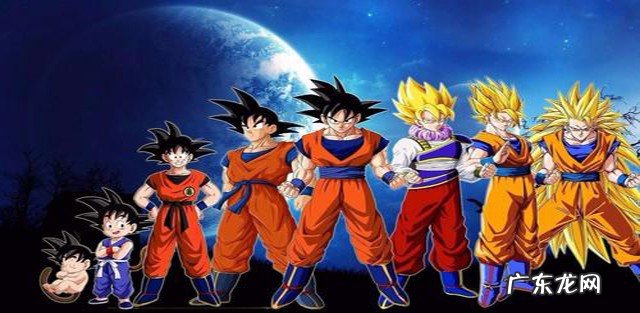 七龙珠观看顺序指南