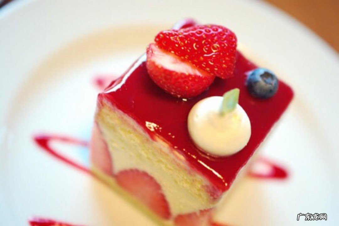 没有奶油怎么做蛋糕最简单的