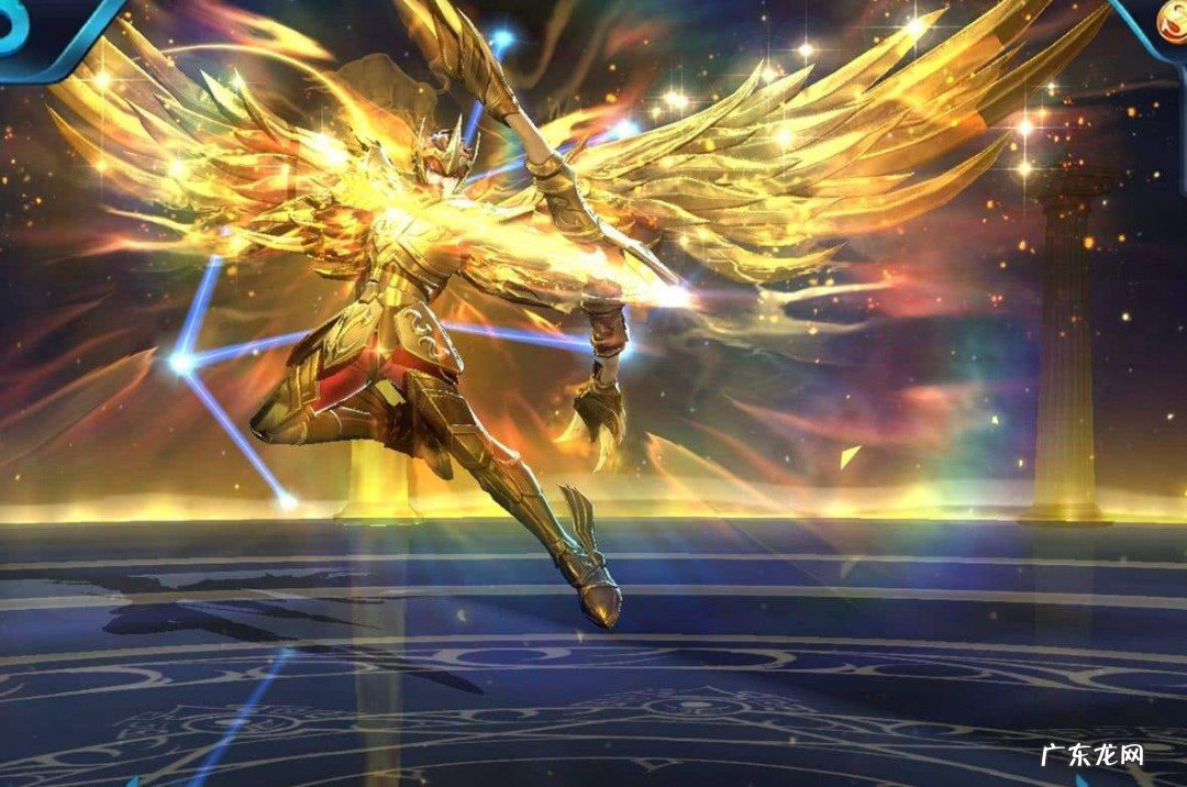 后羿铭文搭配最强