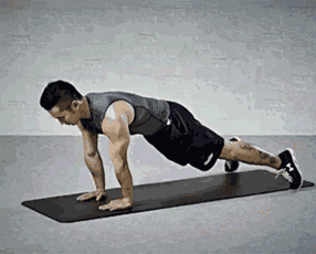 感觉五十岁的男人比二十岁的男人力量更强,你怎么看