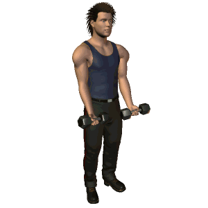 感觉五十岁的男人比二十岁的男人力量更强,你怎么看