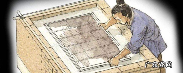 灞桥纸是什么时期的纸