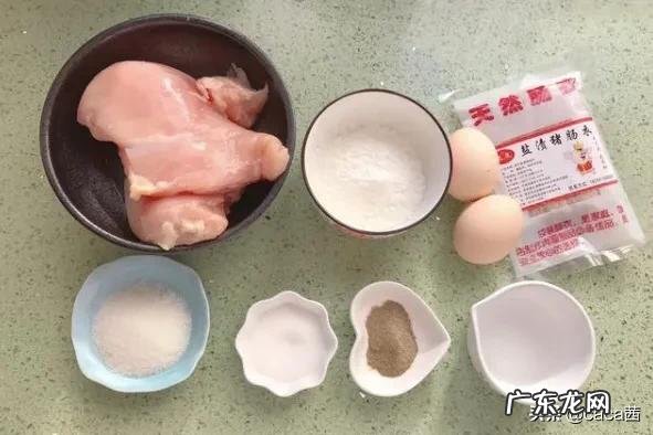 鸡肉香肠怎么做好吃又简单
