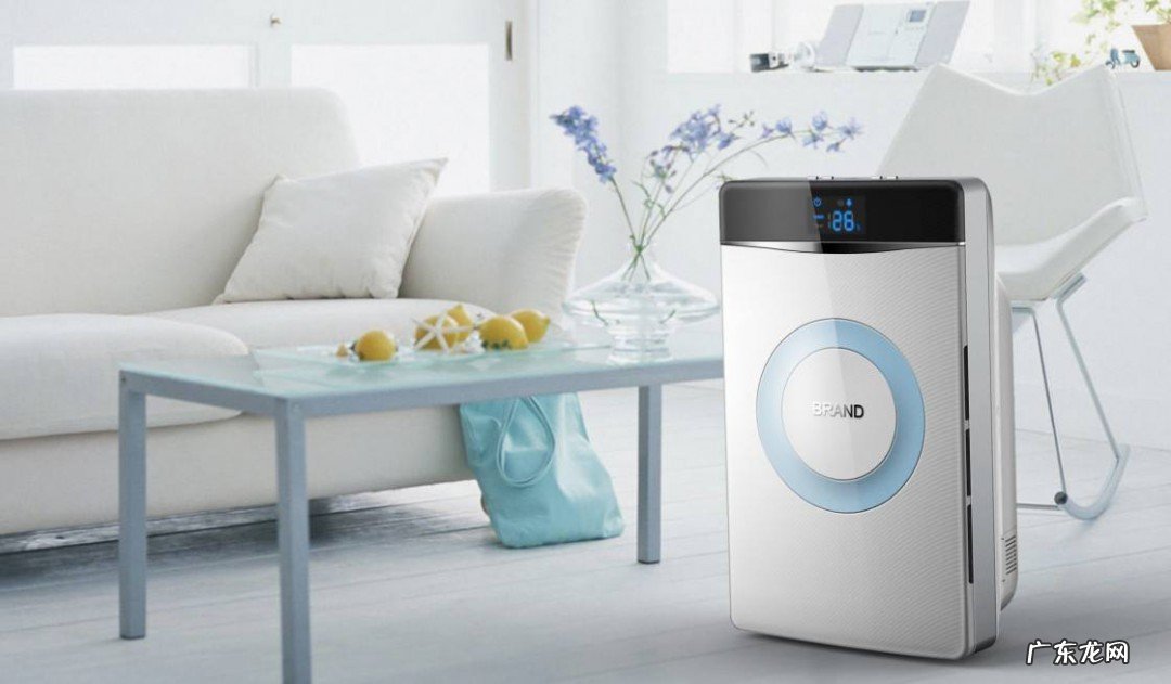 怎么选家用空气净化器