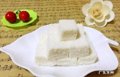 茶叶怎么做奶冻