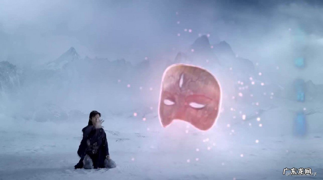 琉璃司凤情人咒面具怎么解