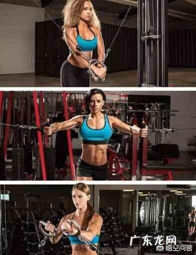 练胸肌需要多久才有效果如何正确练习