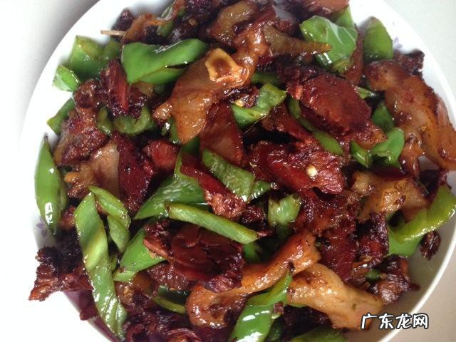 剁椒猪头怎么做