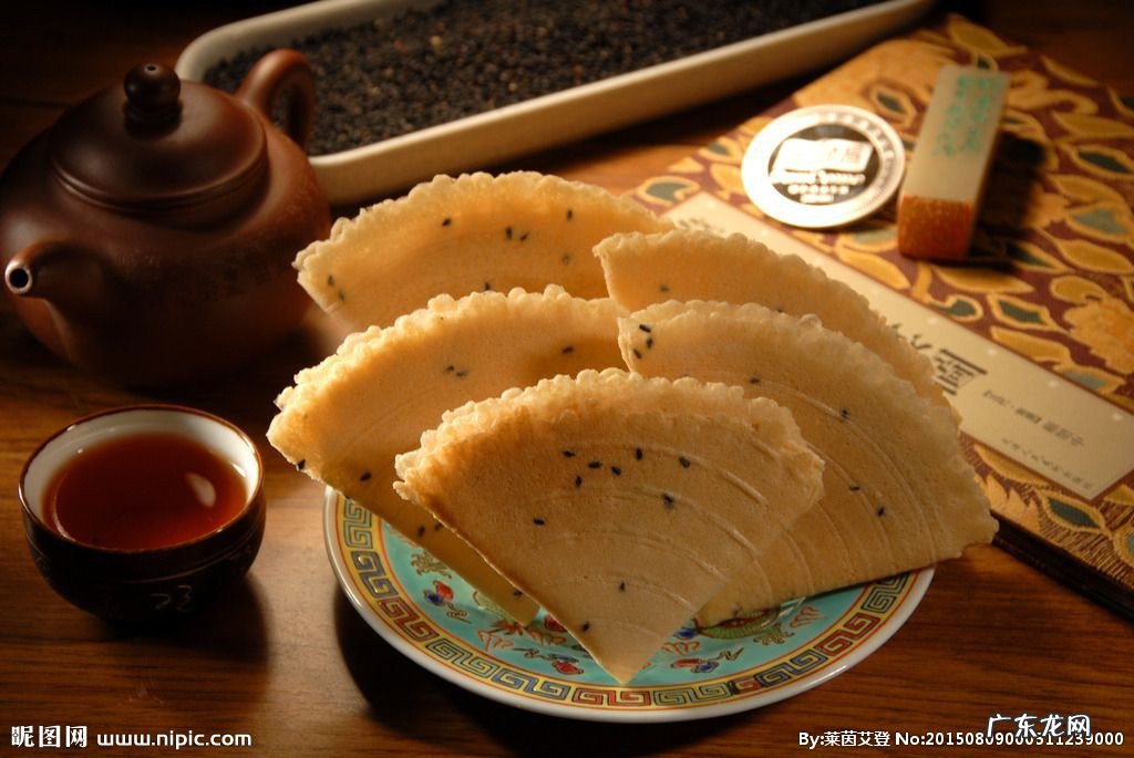 馄饨皮可以做什么美食