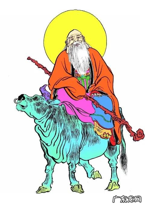 封神鸿钧之下的十一位圣人,究竟哪一位实力最弱