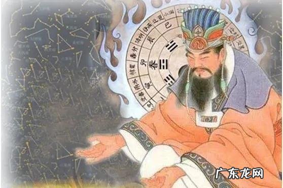 封神鸿钧之下的十一位圣人,究竟哪一位实力最弱