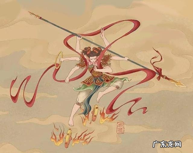 封神鸿钧之下的十一位圣人,究竟哪一位实力最弱