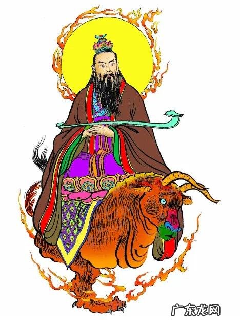 封神鸿钧之下的十一位圣人,究竟哪一位实力最弱
