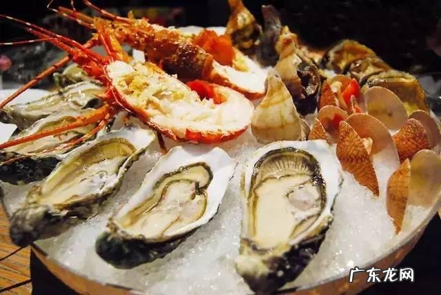 北京哪里有好吃的自助餐厅