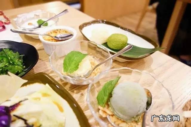 北京哪里有好吃的自助餐厅