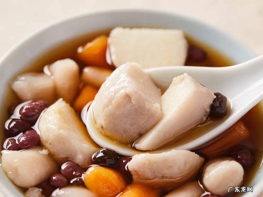 女性吃芋头的功效和禁忌