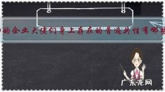 成功的企业大佬们身上存在的普遍共性有哪些？