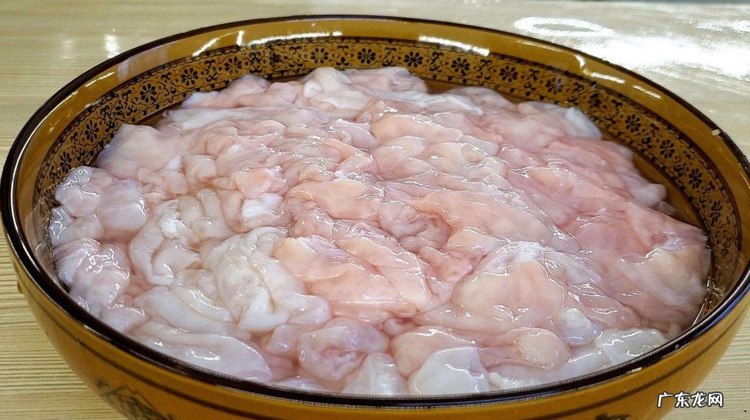 猪大肠怎么清洗最干净