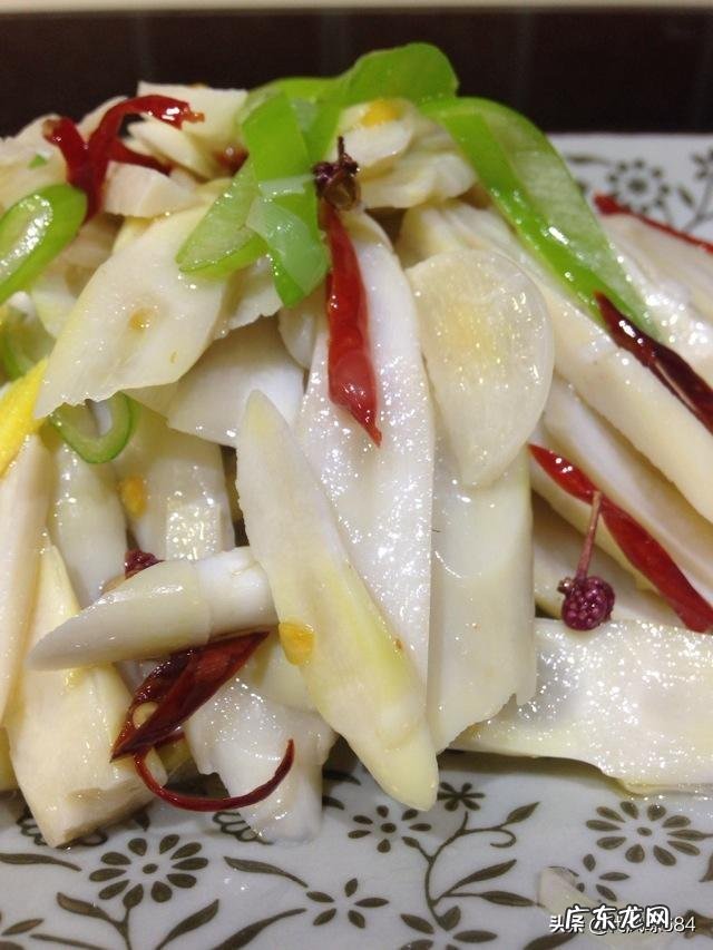 几种春天应季食材，你懂吗怎么做才美味