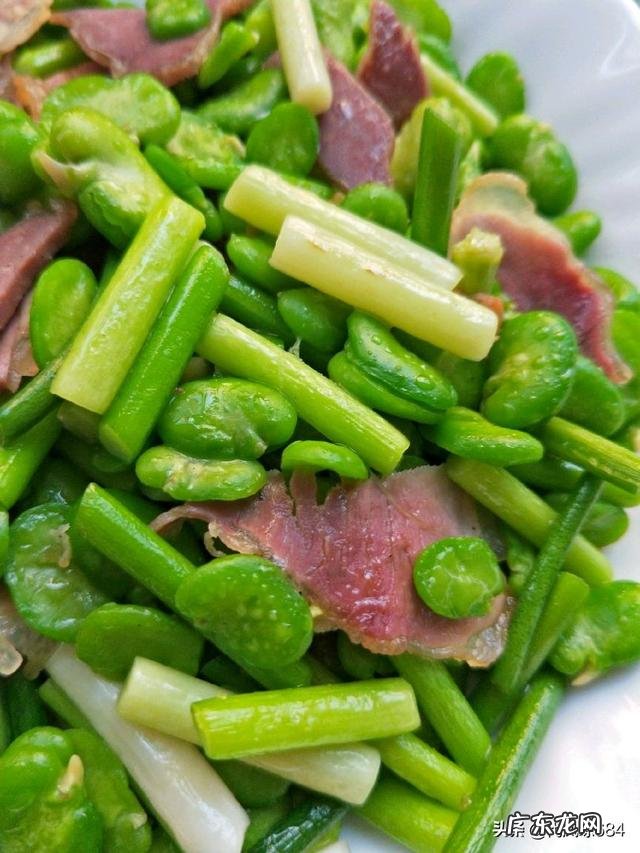 几种春天应季食材，你懂吗怎么做才美味