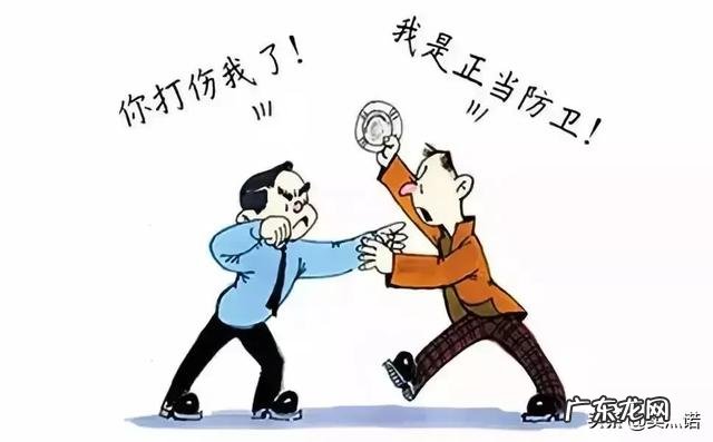 河北唐山发生刑事案件,致一死两伤,犯罪嫌疑人是正当防卫吗