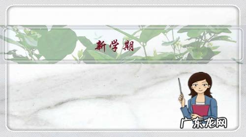 新教师如何讲好课 新学期，新老师如何讲好公开课？
