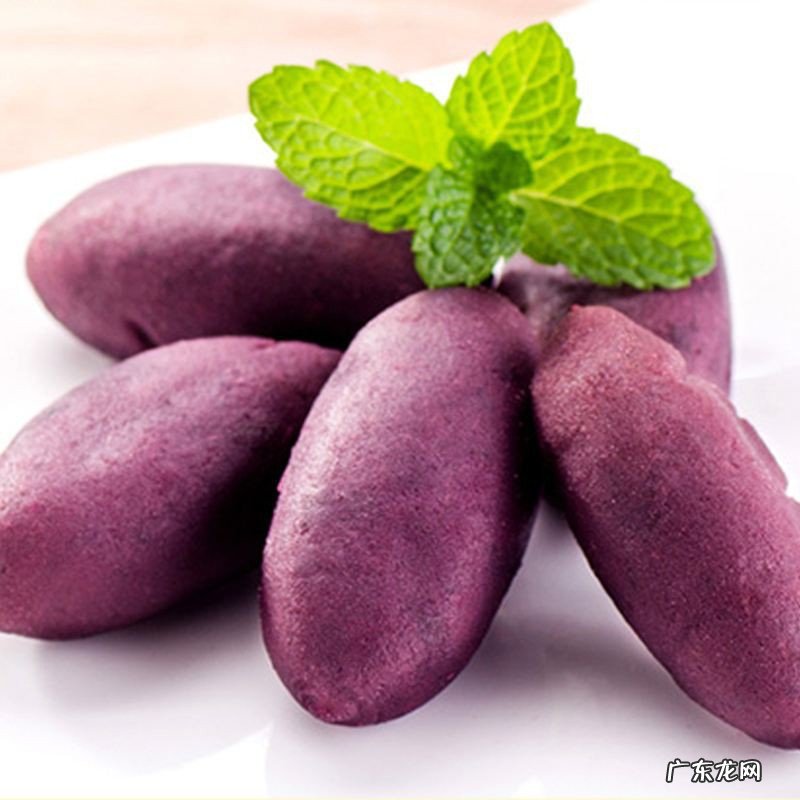 怎么做紫薯手抓饼