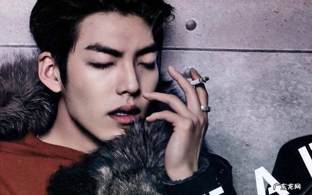 精神小伙什么意思