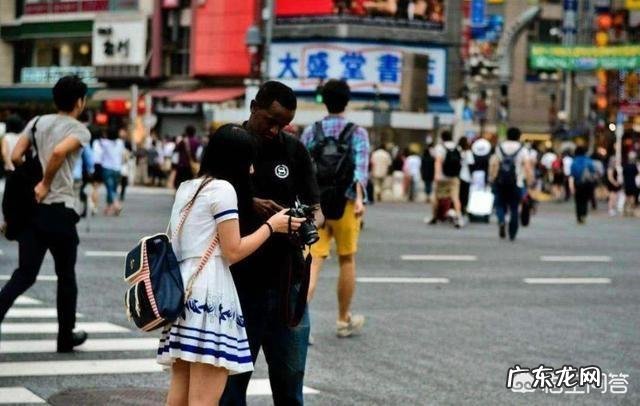 上海女生找非洲留学生,3年后的结局让她悔不当初,你有何看法