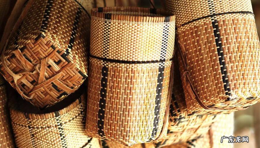 藤条怎么做篮子