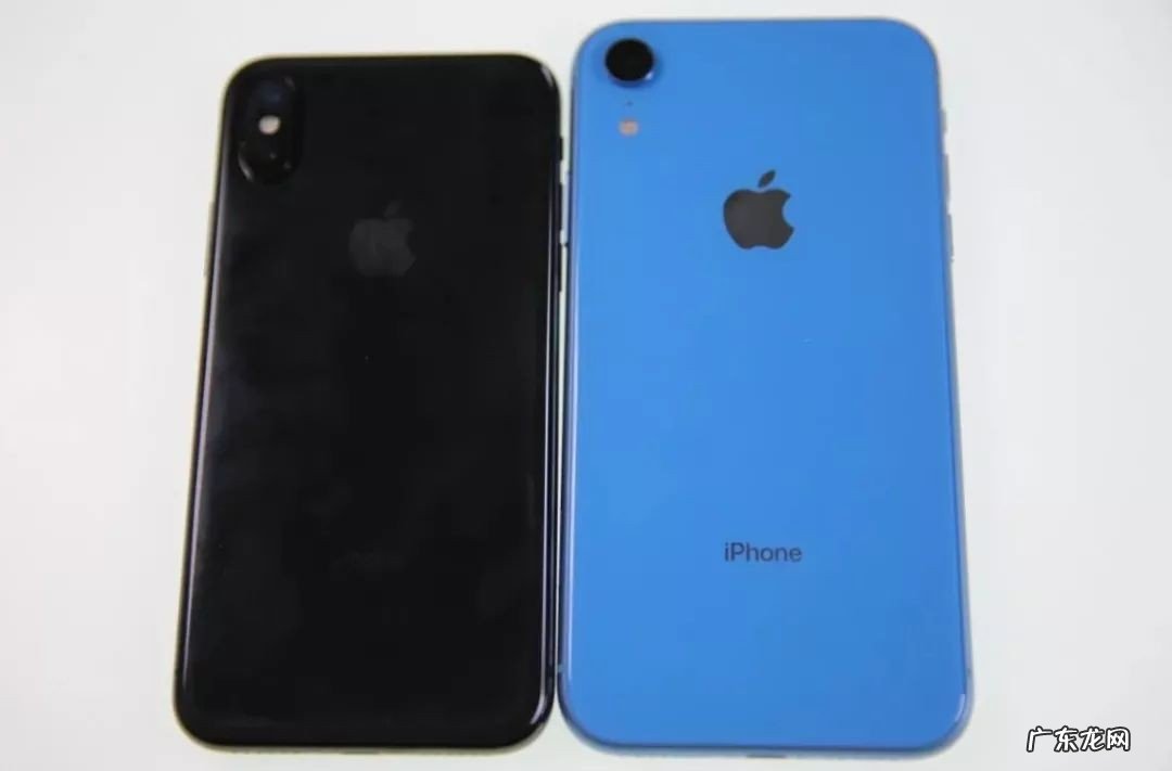 苹果x和xr哪个好