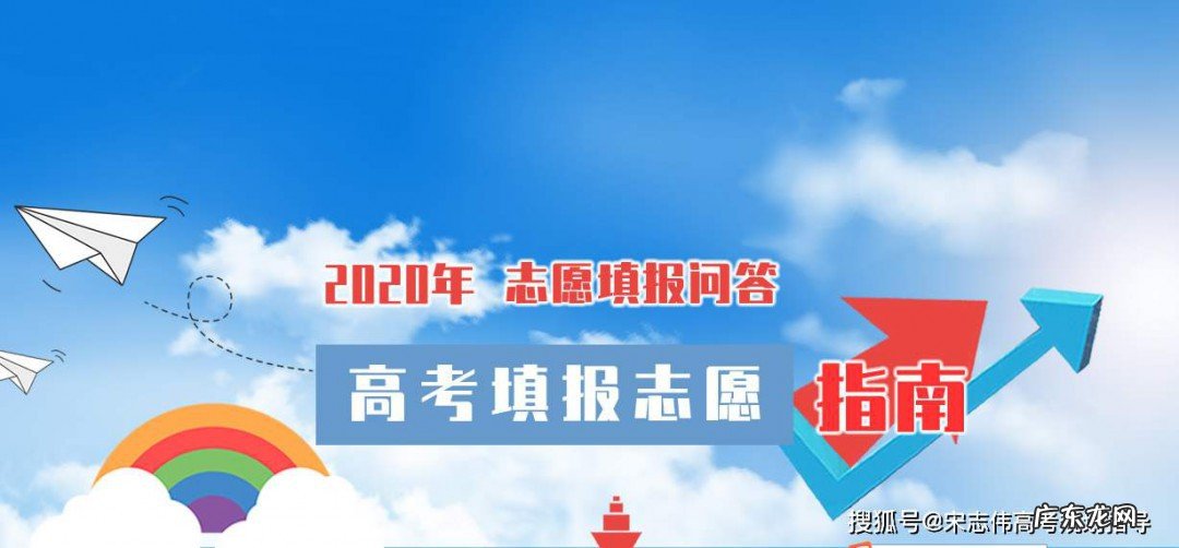 国家专项计划征集志愿填报是什么