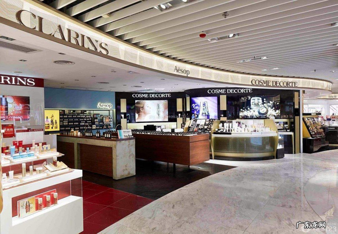 化妆品店怎么开店