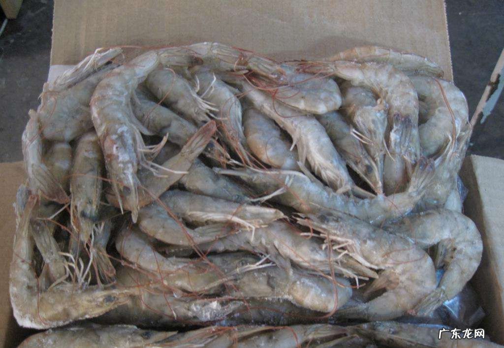 速冻活虾怎么做