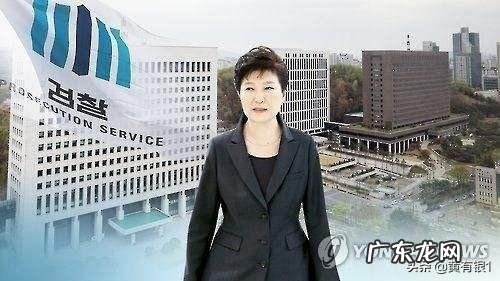 朴槿惠官邸睡大觉,错失世越号黄金救援时机,是真的吗