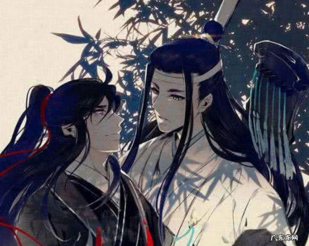 蓝湛是魏无羡还是魏无羡他母亲