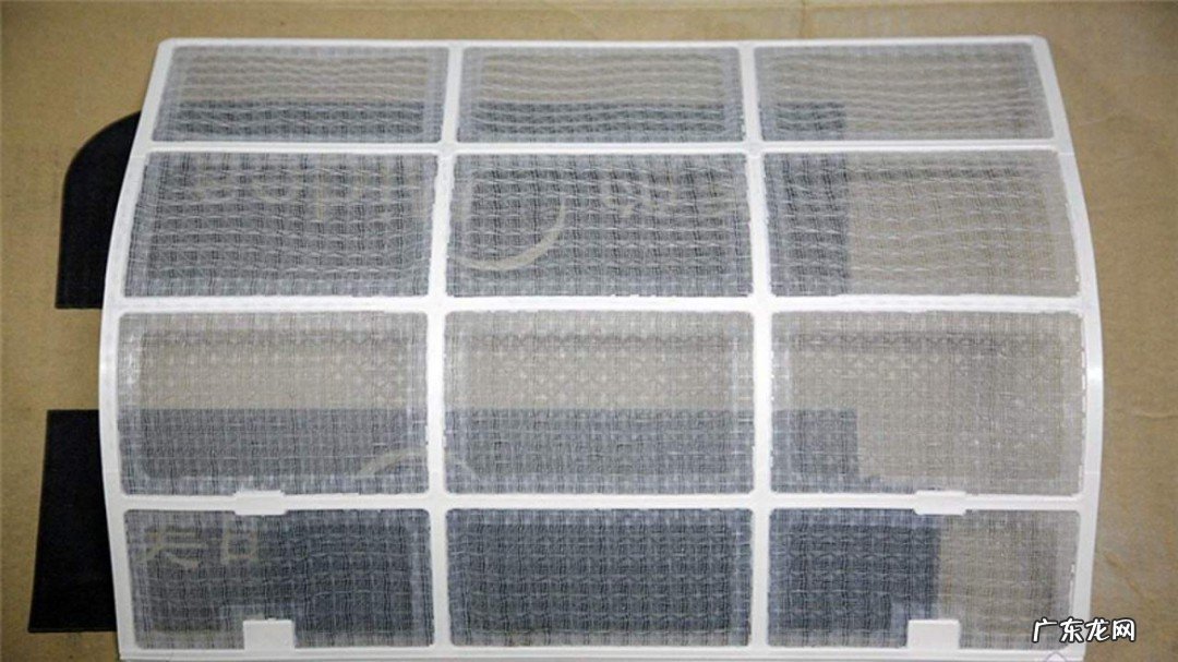 柜机过滤网如何清洗