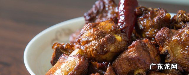 秘制炸排骨怎么做