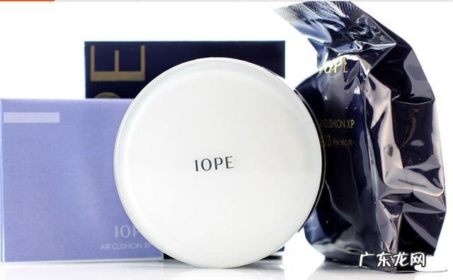 遮瑕效果好的气垫bb霜有哪些