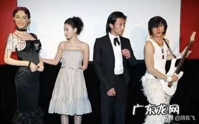 谢霆锋和张柏芝真的复和了么