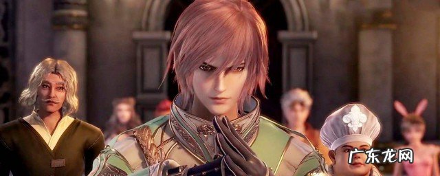 斗罗大陆秦明最后多少级了