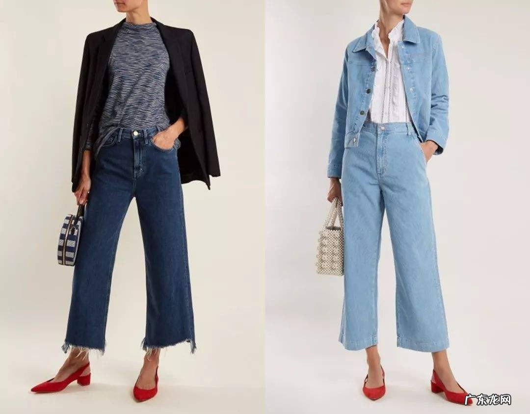 jeans是什么品牌标志