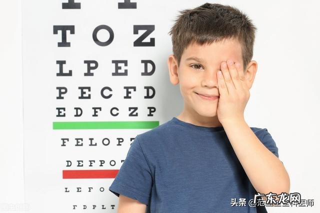 近视中医疗法有用吗