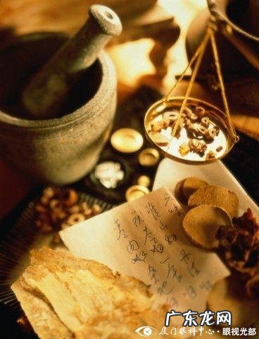 用中医的方法真的可以改善近视吗