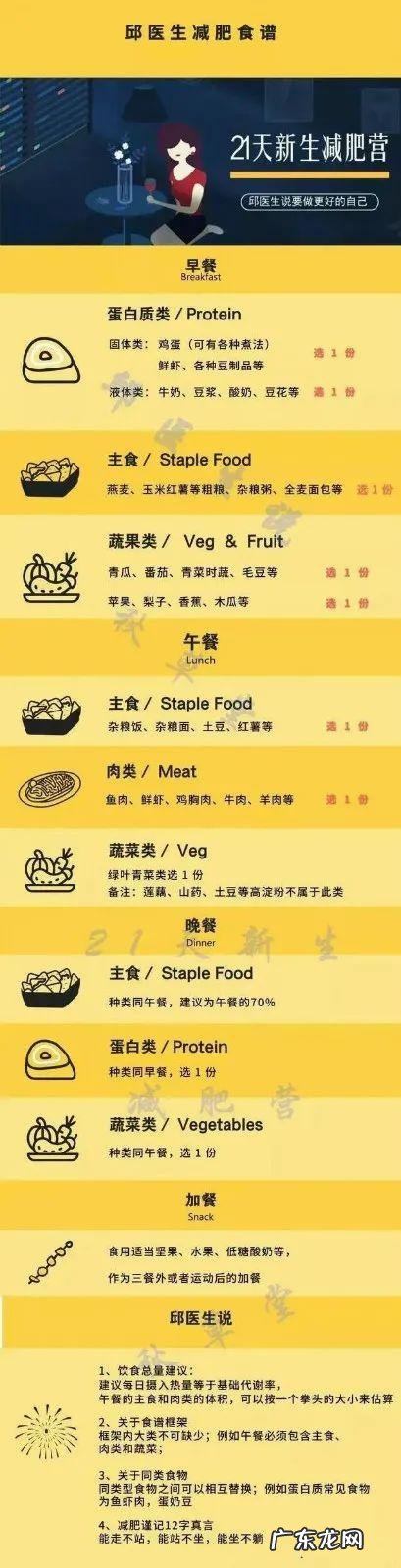 从139到105,减掉34斤的她,靠3个方法减肥不反弹