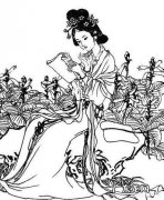 千古diyi女皇武则天是如何一步步登向皇位的