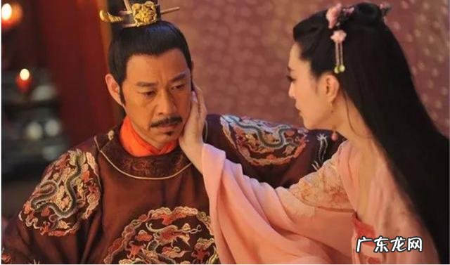 千古diyi女皇武则天是如何一步步登向皇位的